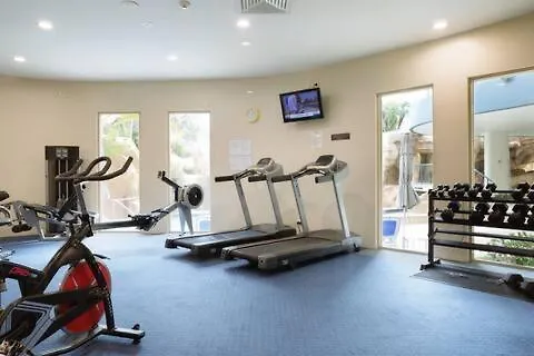 公寓 Gem In The Heart Of Mooloolaba - Landmark Resort