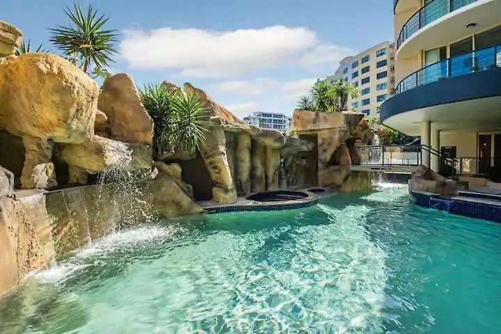 Gem In The Heart Of Mooloolaba - Landmark Resort 澳大利亚
